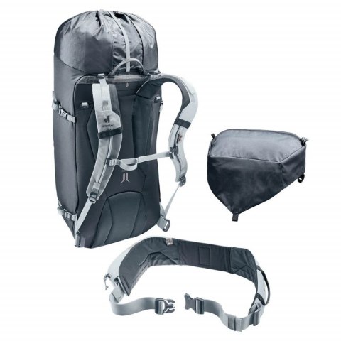 Plecak Deuter Guide 34+8 3361523-7411 Plecak Deuter Guide 34+8 3361523-7411