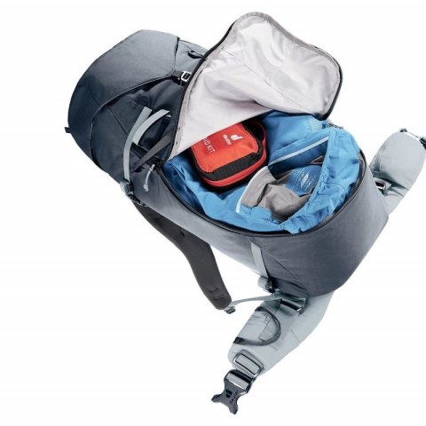 Plecak Deuter Guide 34+8 3361523-7411 Plecak Deuter Guide 34+8 3361523-7411
