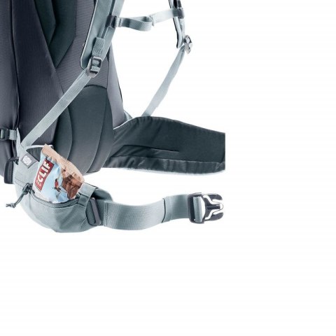 Plecak Deuter Guide 34+8 3361523-7411 Plecak Deuter Guide 34+8 3361523-7411