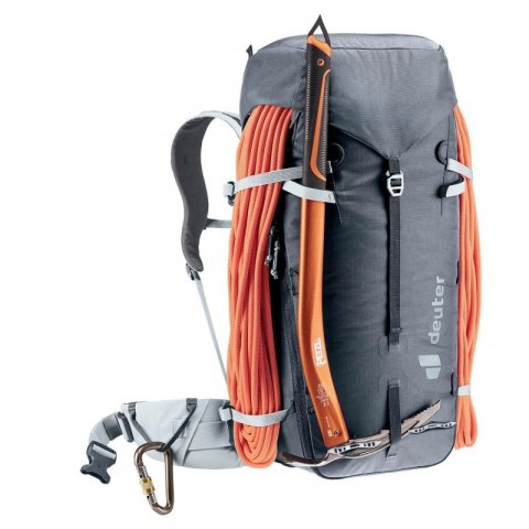 Plecak Deuter Guide 34+8 3361523-7411 Plecak Deuter Guide 34+8 3361523-7411