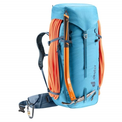 Plecak Deuter Guide 44+8 3361723-1382 Plecak Deuter Guide 44+8 3361723-1382