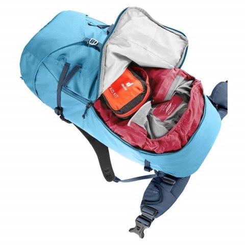 Plecak Deuter Guide 44+8 3361723-1382 Plecak Deuter Guide 44+8 3361723-1382