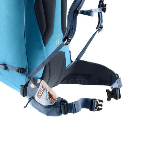Plecak Deuter Guide 44+8 3361723-1382 Plecak Deuter Guide 44+8 3361723-1382