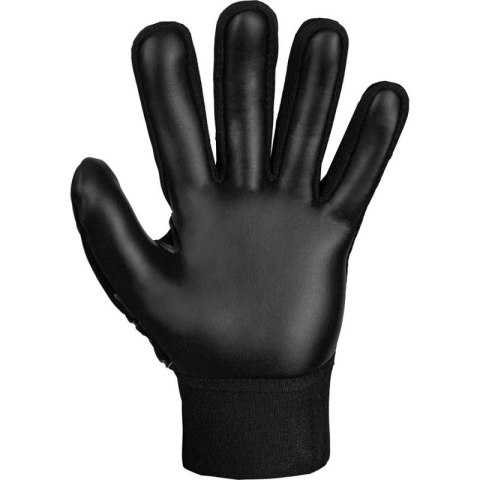Rękawice Reusch Attrakt Starter Solid Finger Support Jr 54 72 511 7700