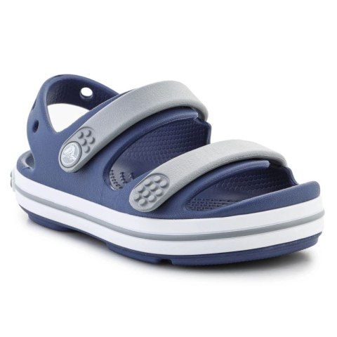 Sandały Crocs Crocband Cruiser Sandal Toddler Jr 209424-45O Sandały Crocs Crocband Cruiser Sandal Toddler Jr 209424-45O