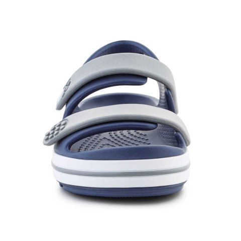 Sandały Crocs Crocband Cruiser Sandal Toddler Jr 209424-45O Sandały Crocs Crocband Cruiser Sandal Toddler Jr 209424-45O