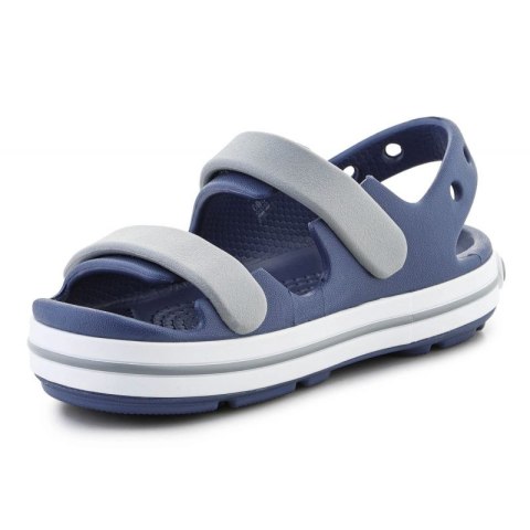 Sandały Crocs Crocband Cruiser Sandal Toddler Jr 209424-45O Sandały Crocs Crocband Cruiser Sandal Toddler Jr 209424-45O