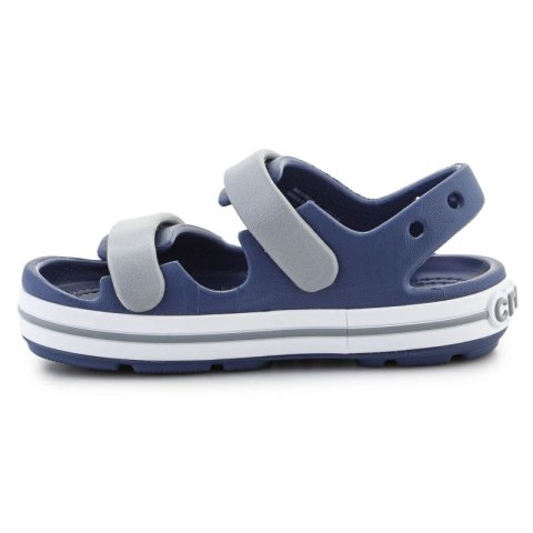 Sandały Crocs Crocband Cruiser Sandal Toddler Jr 209424-45O Sandały Crocs Crocband Cruiser Sandal Toddler Jr 209424-45O