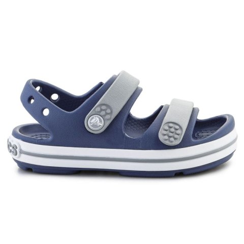 Sandały Crocs Crocband Cruiser Sandal Toddler Jr 209424-45O Sandały Crocs Crocband Cruiser Sandal Toddler Jr 209424-45O