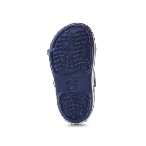 Sandały Crocs Crocband Cruiser Sandal Toddler Jr 209424-45O Sandały Crocs Crocband Cruiser Sandal Toddler Jr 209424-45O