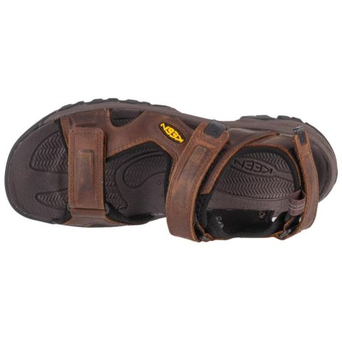 Sandały Keen Targhee III Open Toe Sandal M 1022423 Sandały Keen Targhee III Open Toe Sandal M 1022423