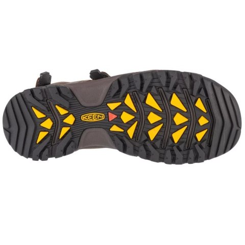 Sandały Keen Targhee III Open Toe Sandal M 1022423 Sandały Keen Targhee III Open Toe Sandal M 1022423