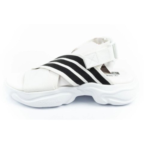 Sandały adidas Magmur Sandal W EF5848 Sandały adidas Magmur Sandal W EF5848