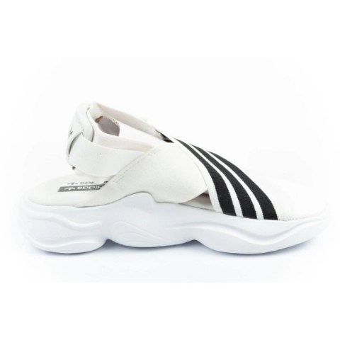 Sandały adidas Magmur Sandal W EF5848 Sandały adidas Magmur Sandal W EF5848