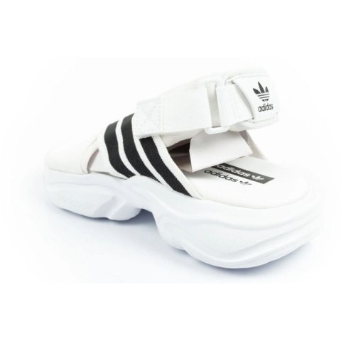 Sandały adidas Magmur Sandal W EF5848 Sandały adidas Magmur Sandal W EF5848