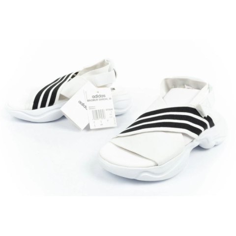 Sandały adidas Magmur Sandal W EF5848 Sandały adidas Magmur Sandal W EF5848