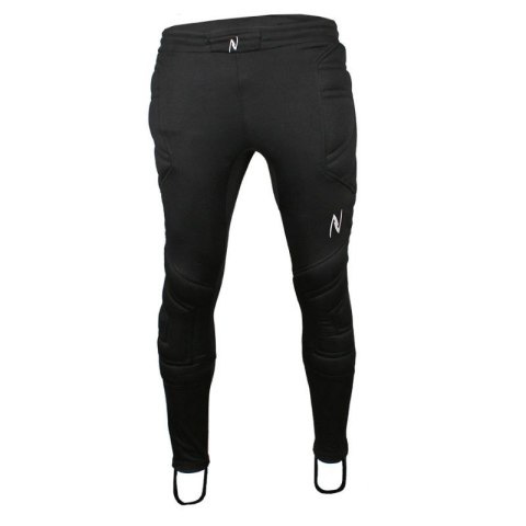 Spodnie bramkarskie Futbolsport długie S99617 Spodnie bramkarskie Futbolsport długie S99617
