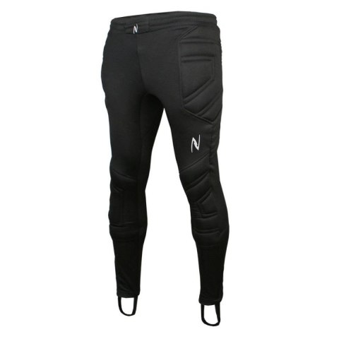 Spodnie bramkarskie Futbolsport długie S99617 Spodnie bramkarskie Futbolsport długie S99617