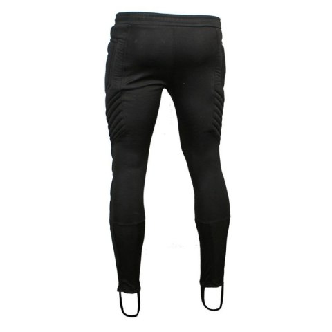 Spodnie bramkarskie Futbolsport długie S99617 Spodnie bramkarskie Futbolsport długie S99617