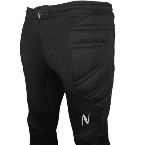 Spodnie bramkarskie Futbolsport długie S99617 Spodnie bramkarskie Futbolsport długie S99617