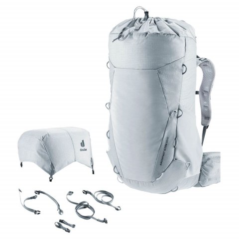 Deuter Aircontact Ultra 50+5 3380324-4419 Deuter Aircontact Ultra 50+5 3380324-4419