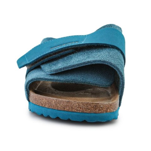 Klapki Birkenstock Kyoto W 1026822 Klapki Birkenstock Kyoto W 1026822
