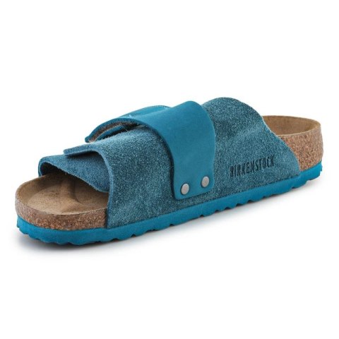 Klapki Birkenstock Kyoto W 1026822 Klapki Birkenstock Kyoto W 1026822