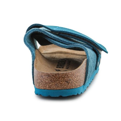 Klapki Birkenstock Kyoto W 1026822 Klapki Birkenstock Kyoto W 1026822