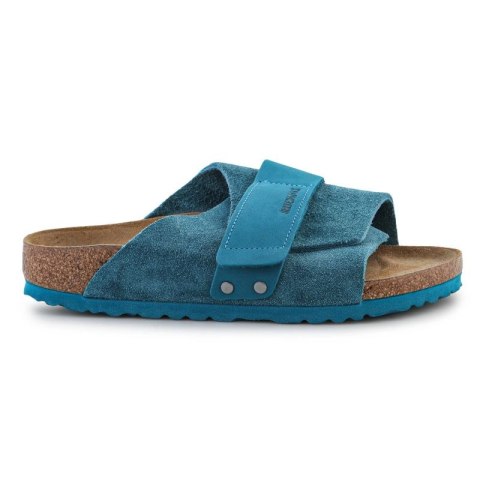 Klapki Birkenstock Kyoto W 1026822 Klapki Birkenstock Kyoto W 1026822