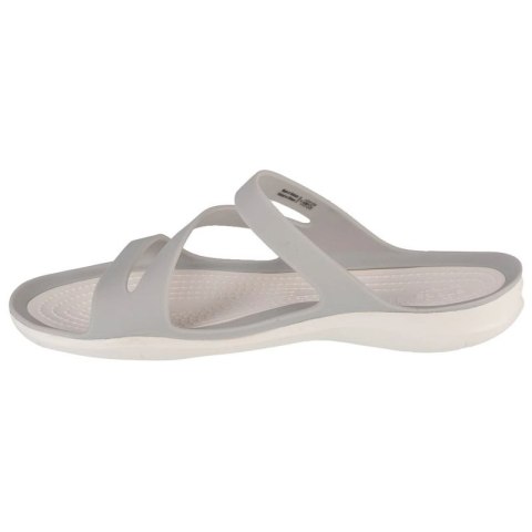 Klapki Crocs Swiftwater Sandals W 203998-1FT Klapki Crocs Swiftwater Sandals W 203998-1FT