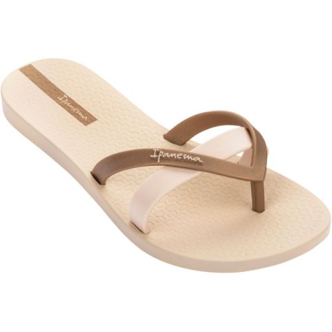 Klapki Ipanema Kirei Fem W 81805-AT158 Klapki Ipanema Kirei Fem W 81805-AT158