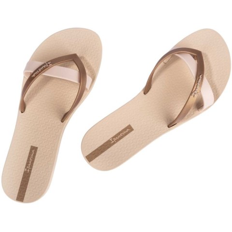 Klapki Ipanema Kirei Fem W 81805-AT158 Klapki Ipanema Kirei Fem W 81805-AT158