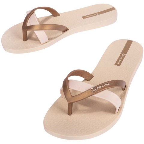 Klapki Ipanema Kirei Fem W 81805-AT158 Klapki Ipanema Kirei Fem W 81805-AT158