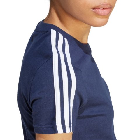 Koszulka adidas Essentials Slim 3-Stripes Tee W IM2791 Koszulka adidas Essentials Slim 3-Stripes Tee W IM2791