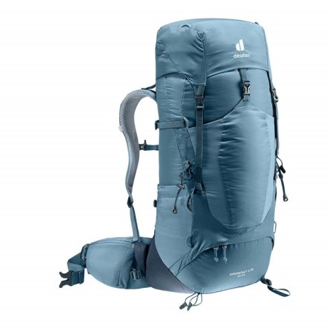 Plecak Deuter Aircontact Lite 40 + 10 3340123-1374 Plecak Deuter Aircontact Lite 40 + 10 3340123-1374