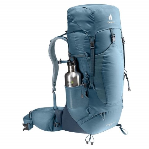 Plecak Deuter Aircontact Lite 40 + 10 3340123-1374 Plecak Deuter Aircontact Lite 40 + 10 3340123-1374
