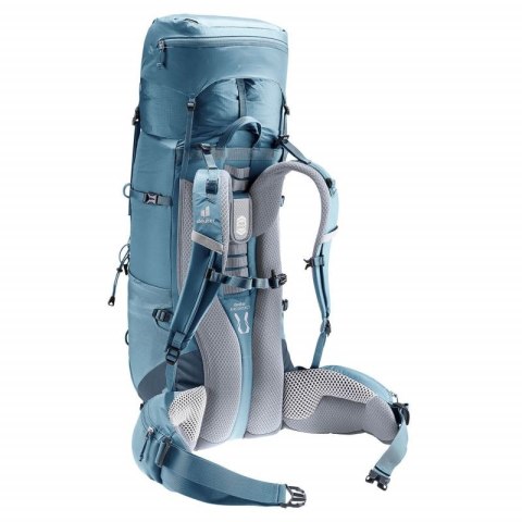 Plecak Deuter Aircontact Lite 40 + 10 3340123-1374 Plecak Deuter Aircontact Lite 40 + 10 3340123-1374