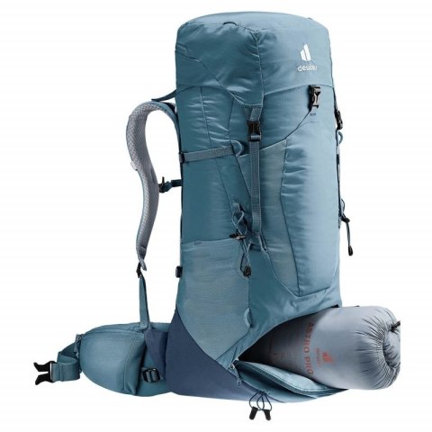Plecak Deuter Aircontact Lite 40 + 10 3340123-1374 Plecak Deuter Aircontact Lite 40 + 10 3340123-1374