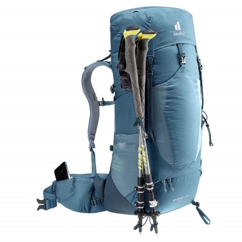 Plecak Deuter Aircontact Lite 40 + 10 3340123-1374 Plecak Deuter Aircontact Lite 40 + 10 3340123-1374