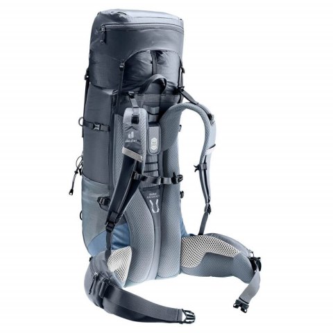 Plecak Deuter Aircontact Lite 40 + 10 3340123-7319 Plecak Deuter Aircontact Lite 40 + 10 3340123-7319