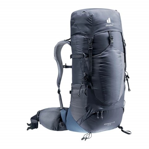 Plecak Deuter Aircontact Lite 40 + 10 3340123-7319 Plecak Deuter Aircontact Lite 40 + 10 3340123-7319
