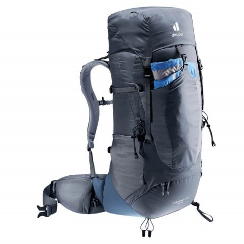 Plecak Deuter Aircontact Lite 40 + 10 3340123-7319 Plecak Deuter Aircontact Lite 40 + 10 3340123-7319