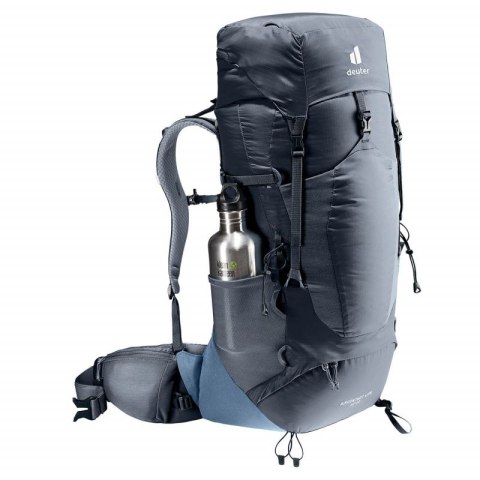 Plecak Deuter Aircontact Lite 40 + 10 3340123-7319 Plecak Deuter Aircontact Lite 40 + 10 3340123-7319