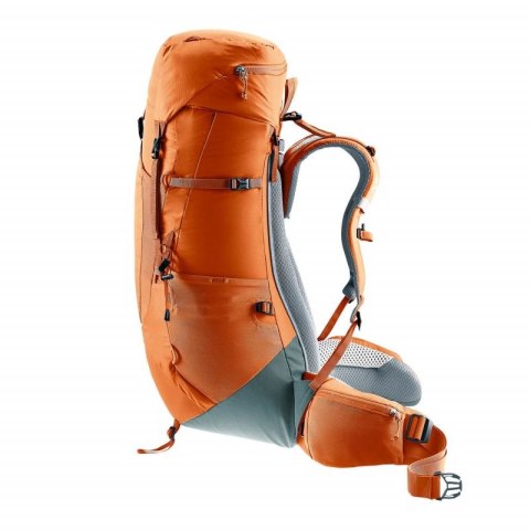 Plecak Deuter Aircontact Lite 40 + 10 3340123-9319 Plecak Deuter Aircontact Lite 40 + 10 3340123-9319