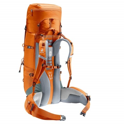 Plecak Deuter Aircontact Lite 40 + 10 3340123-9319 Plecak Deuter Aircontact Lite 40 + 10 3340123-9319