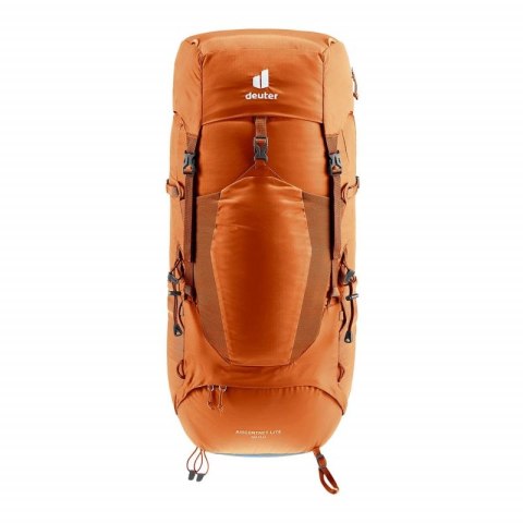 Plecak Deuter Aircontact Lite 40 + 10 3340123-9319 Plecak Deuter Aircontact Lite 40 + 10 3340123-9319