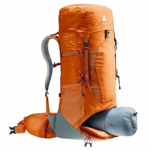 Plecak Deuter Aircontact Lite 40 + 10 3340123-9319 Plecak Deuter Aircontact Lite 40 + 10 3340123-9319