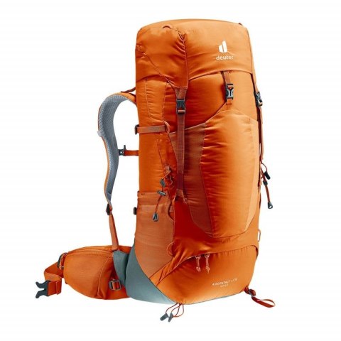 Plecak Deuter Aircontact Lite 40 + 10 3340123-9319 Plecak Deuter Aircontact Lite 40 + 10 3340123-9319