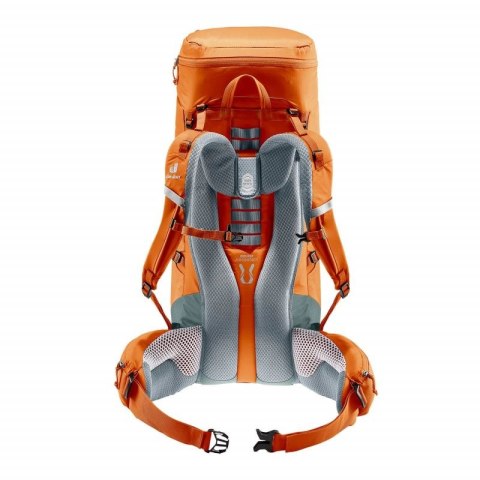 Plecak Deuter Aircontact Lite 40 + 10 3340123-9319 Plecak Deuter Aircontact Lite 40 + 10 3340123-9319