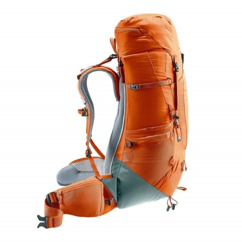 Plecak Deuter Aircontact Lite 40 + 10 3340123-9319 Plecak Deuter Aircontact Lite 40 + 10 3340123-9319